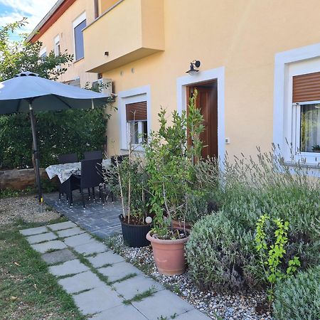 Apartman Luka Banjole Dış mekan fotoğraf