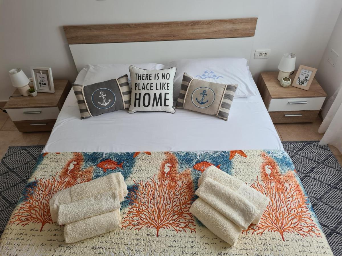 Apartman Luka Banjole Dış mekan fotoğraf