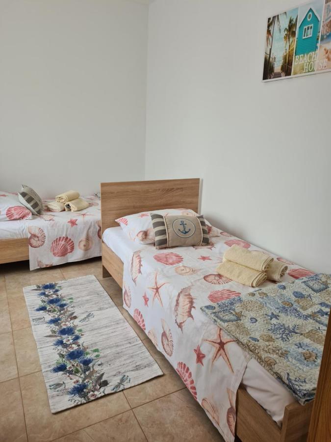 Apartman Luka Banjole Dış mekan fotoğraf