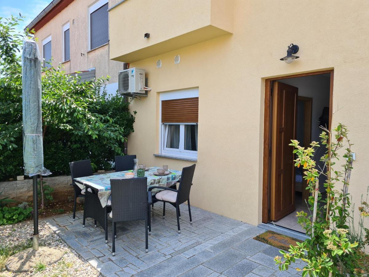 Apartman Luka Banjole Dış mekan fotoğraf