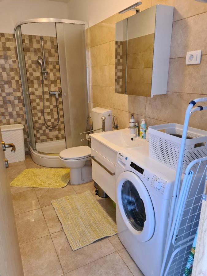 Apartman Luka Banjole Dış mekan fotoğraf