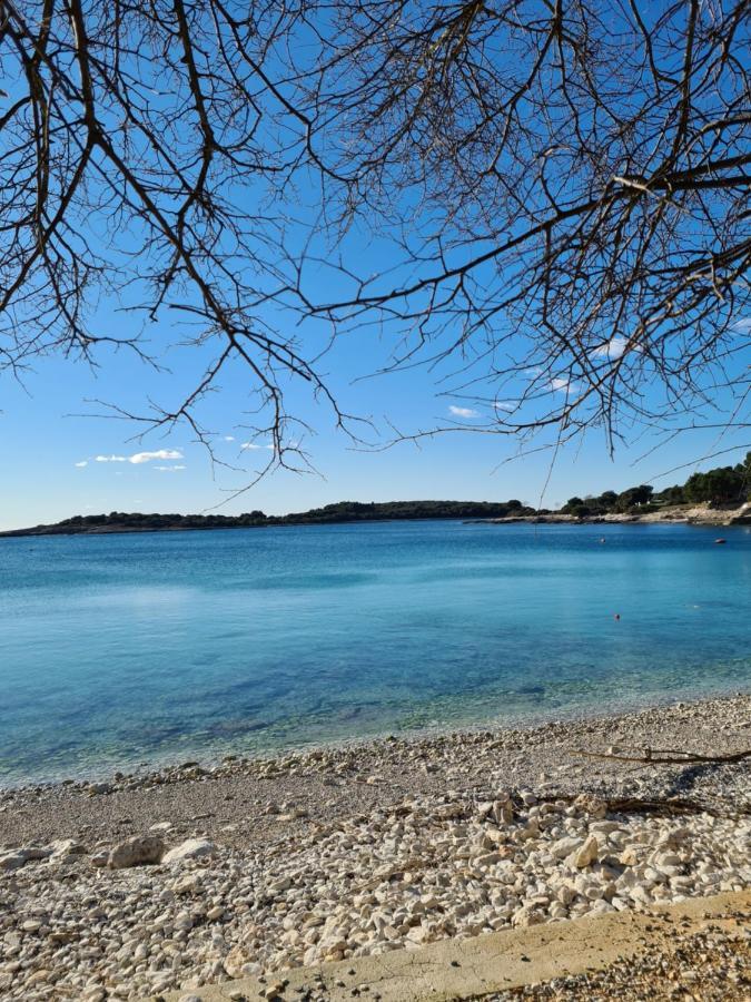 Apartman Luka Banjole Dış mekan fotoğraf