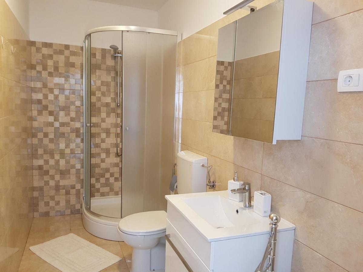 Apartman Luka Banjole Dış mekan fotoğraf