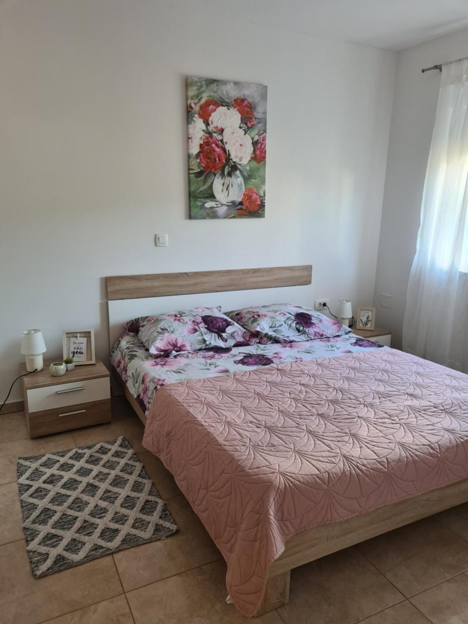 Apartman Luka Banjole Dış mekan fotoğraf