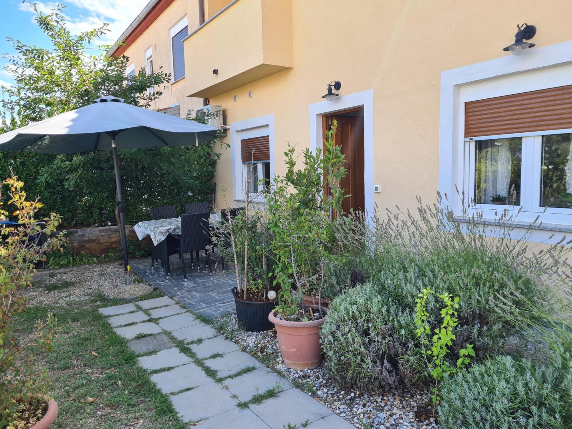 Apartman Luka Banjole Dış mekan fotoğraf