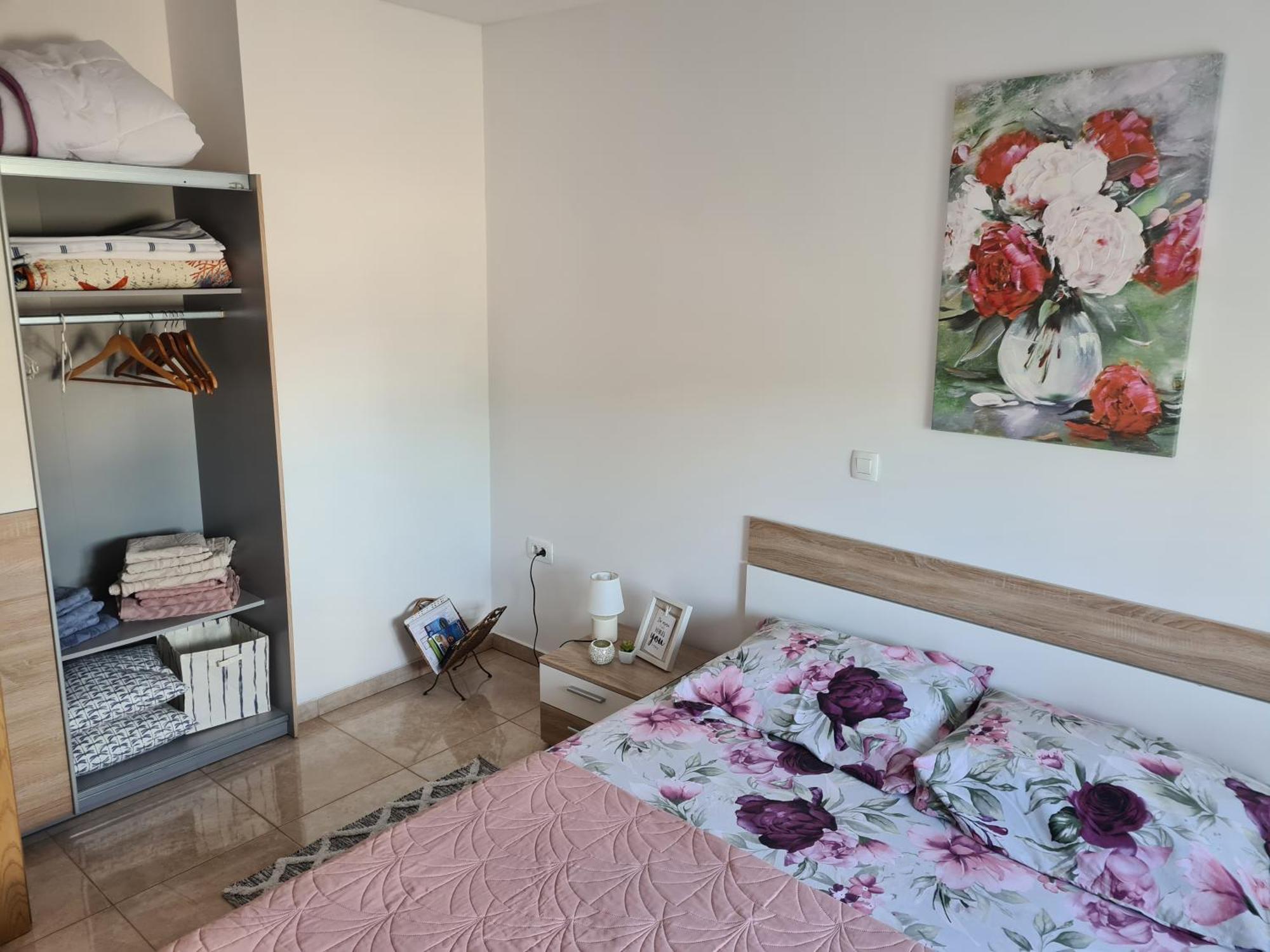 Apartman Luka Banjole Dış mekan fotoğraf
